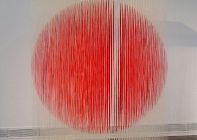 Soto, Jesus. Esfera Concord, 1996.