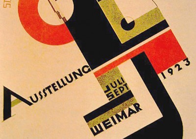 capa de livro, 1923.