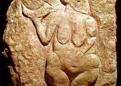 Vênus de Laussel, sd.