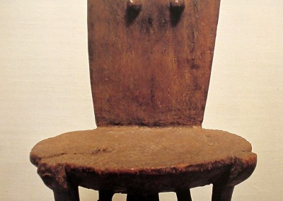 Trono kaguru (Tanzânia).