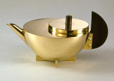 Brandt, Marianne, 1924.